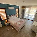 Отель L'aura Cunda Island Айвалык
