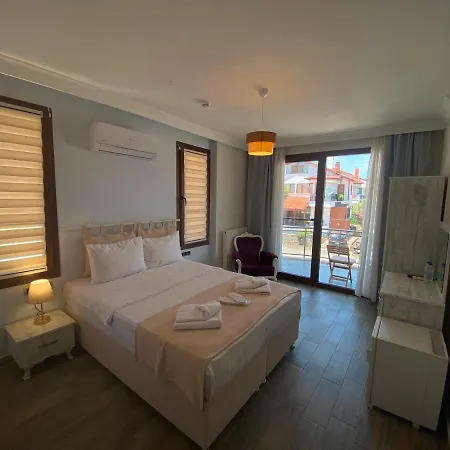 호텔 L'aura Cunda Island Ayvalı