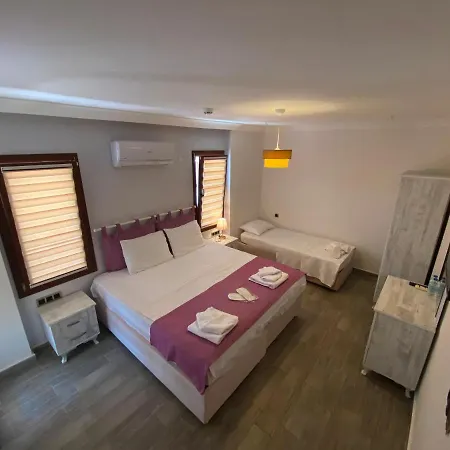 L'aura Cunda Island 호텔