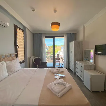 L'aura Cunda Island 호텔 *