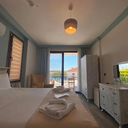 L'aura Cunda Island 호텔 Ayvalı