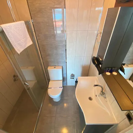 호텔 L'aura Cunda Island Ayvalı