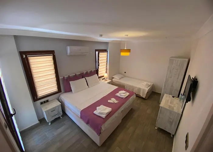 L'aura Cunda Island 호텔