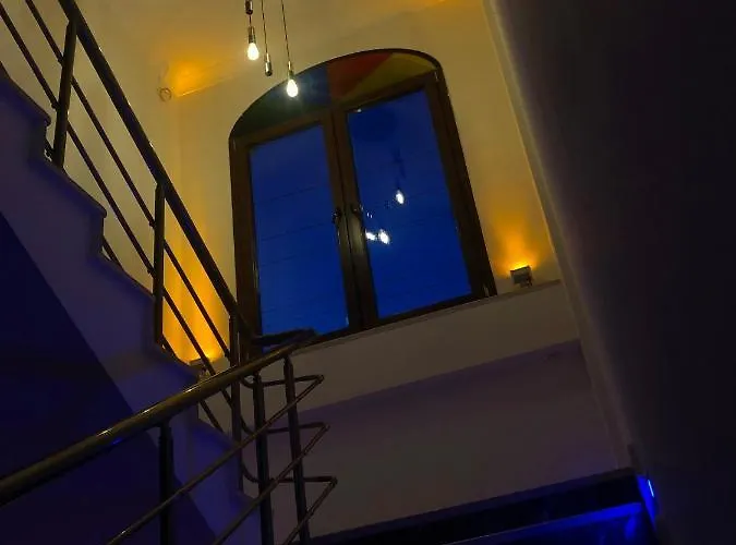 Hotel L'aura Cunda Island *